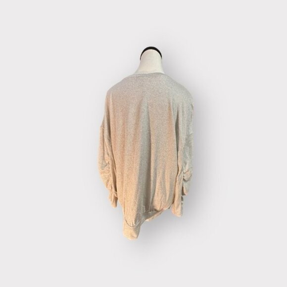 NWOT torrid Sparkle Knit Drop Shoulder 2 2X 2XL 18 20 - Picture 10 of 13